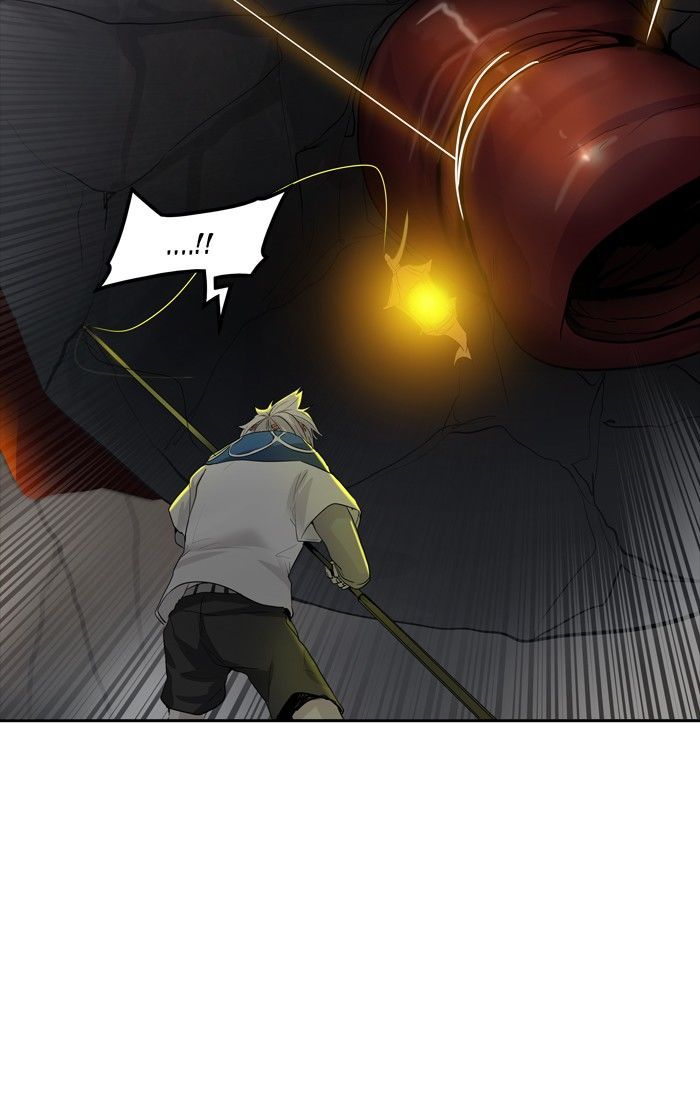 Tower of God Chapter 350 105